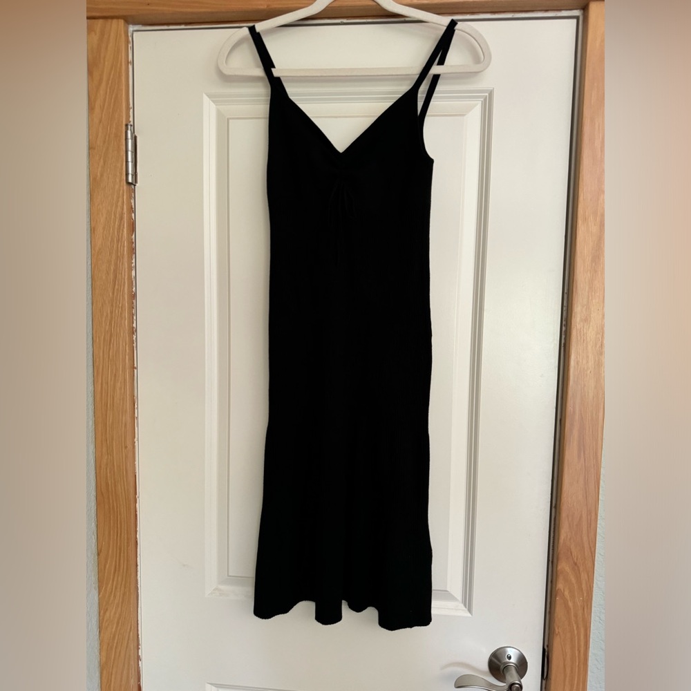 NWT Aritzia Wilfred Mystery Dress